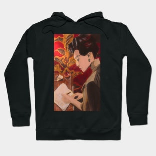 In the mood for love Hoodie